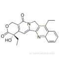 7- 에틸 캄 프토 테신 CAS 78287-27-1